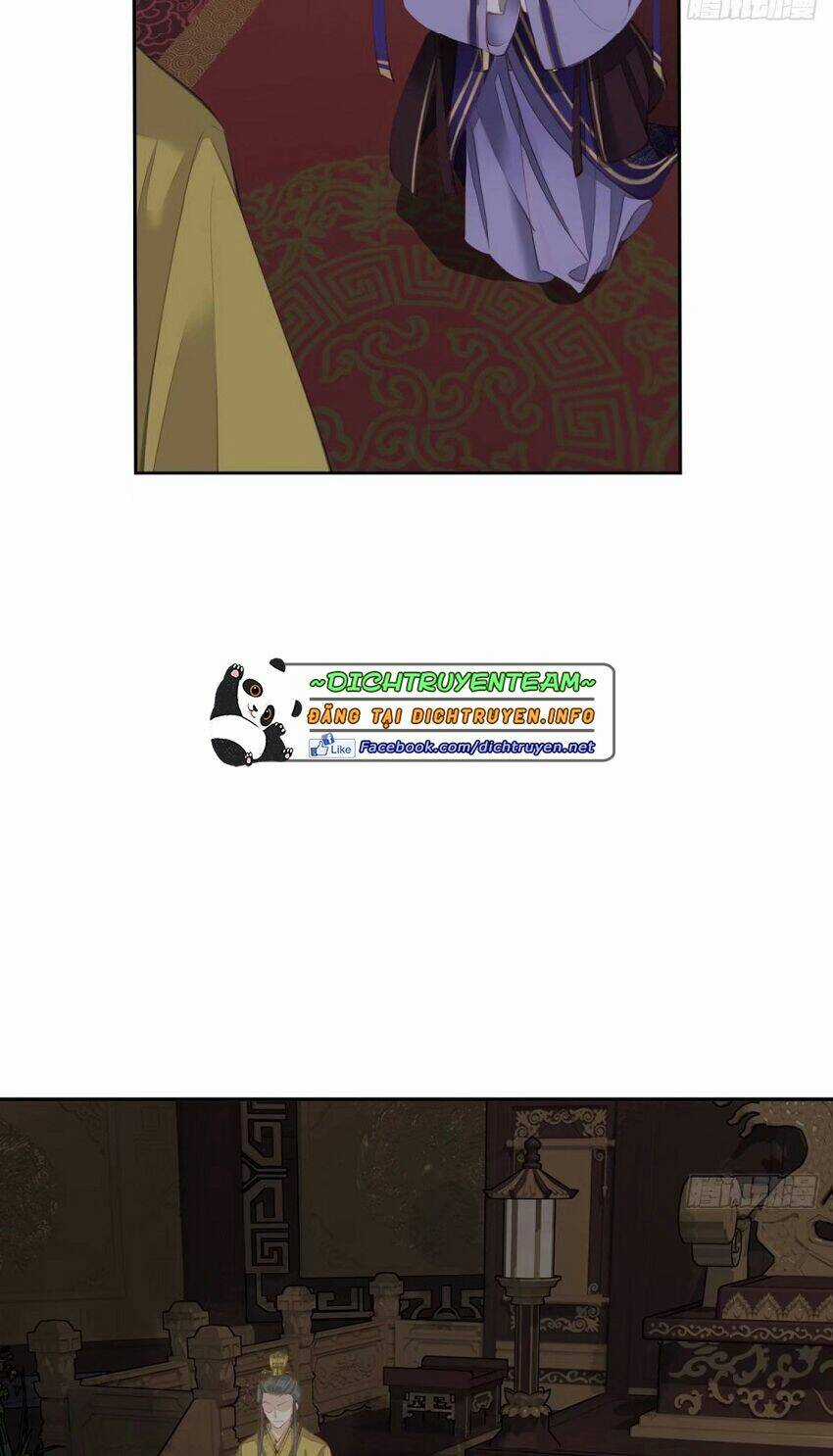 Quận Chúa Bất Tư Gia Chapter 84 trang 37