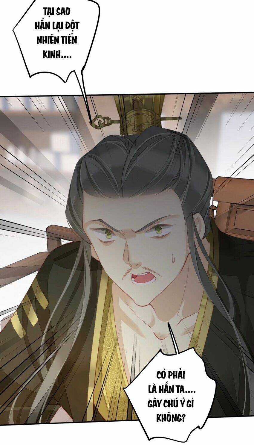 Quận Chúa Bất Tư Gia Chapter 84 trang 4