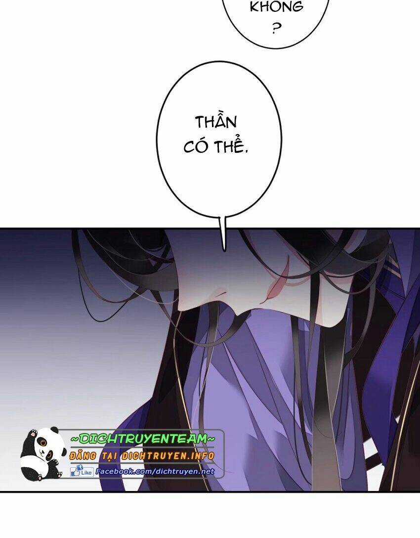 Quận Chúa Bất Tư Gia Chapter 84 trang 41