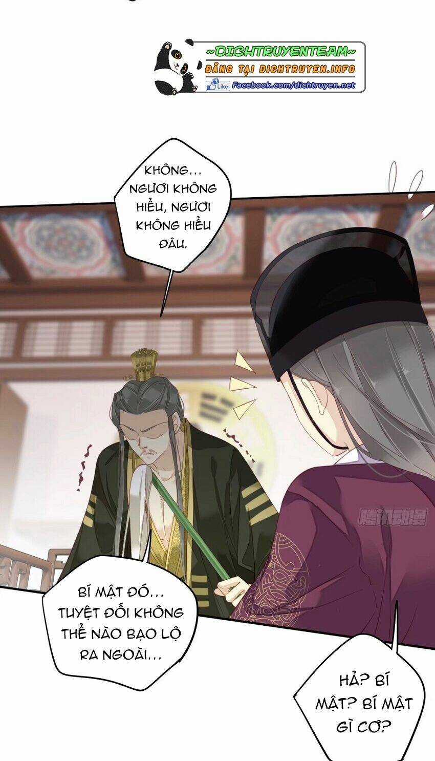 Quận Chúa Bất Tư Gia Chapter 84 trang 6