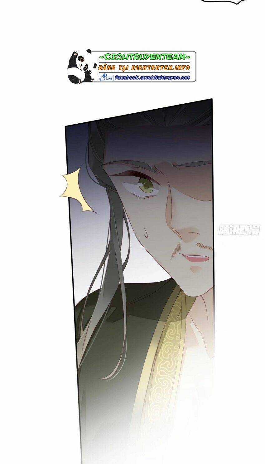 Quận Chúa Bất Tư Gia Chapter 84 trang 7