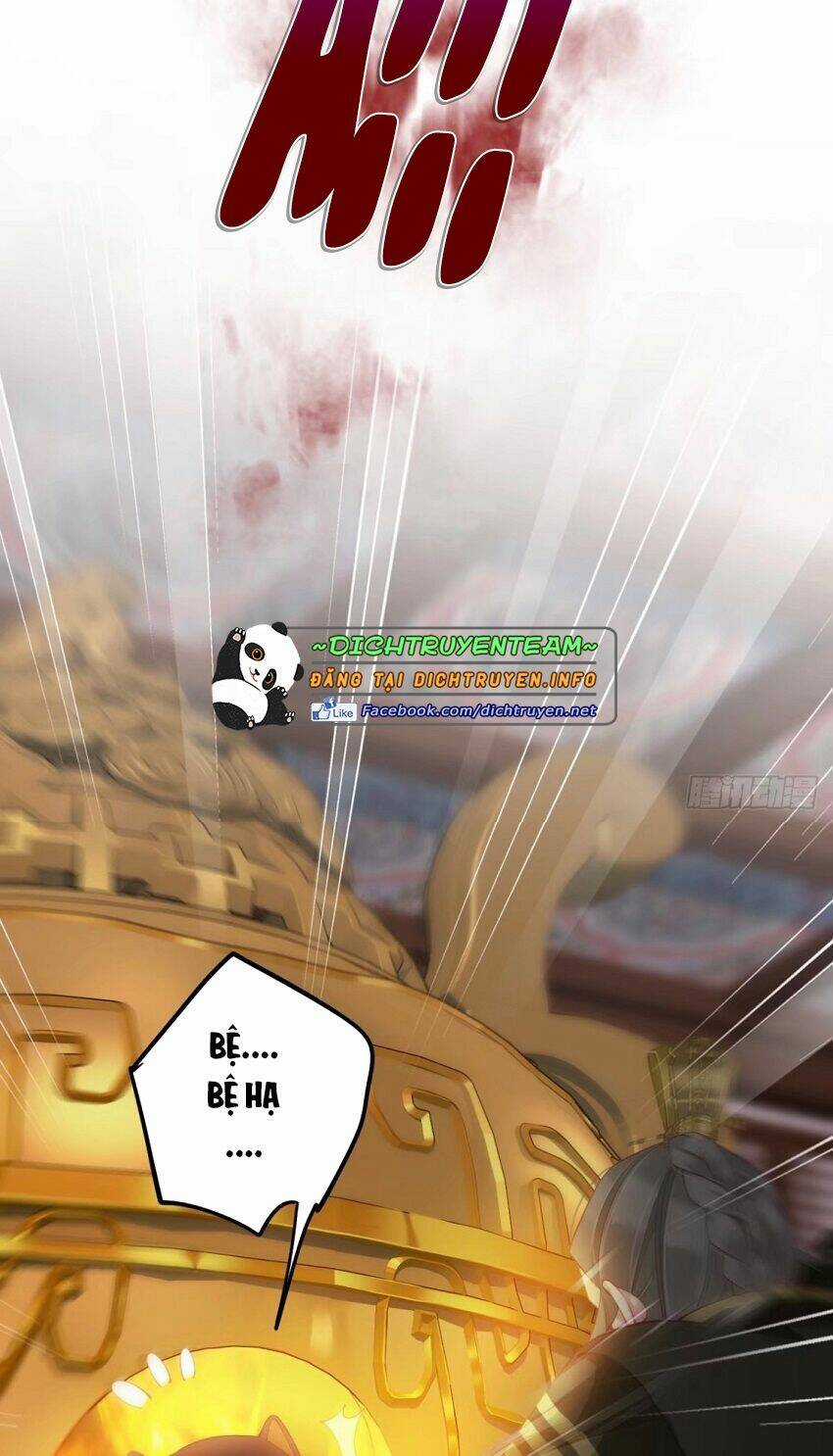 Quận Chúa Bất Tư Gia Chapter 84 trang 9