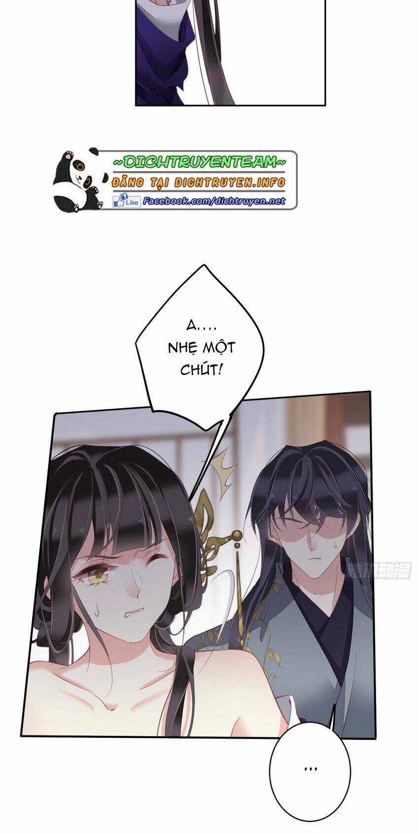 Quận Chúa Bất Tư Gia Chapter 85 trang 13