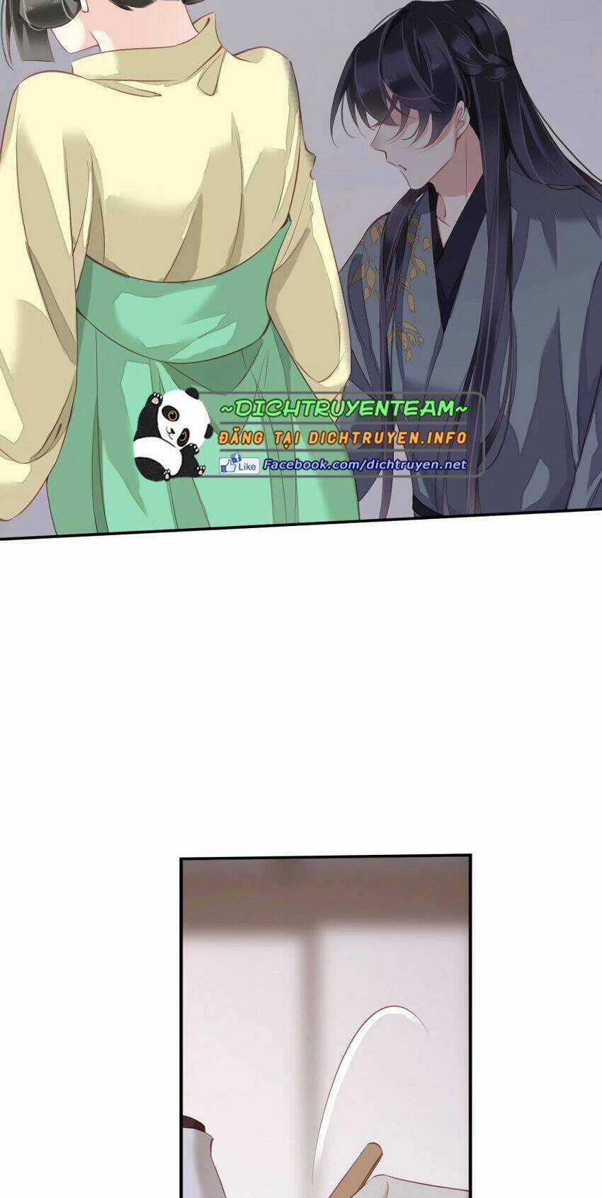 Quận Chúa Bất Tư Gia Chapter 85 trang 17