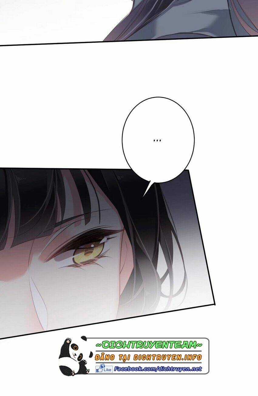 Quận Chúa Bất Tư Gia Chapter 85 trang 19