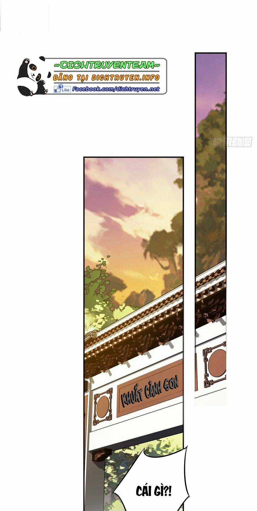 Quận Chúa Bất Tư Gia Chapter 85 trang 32