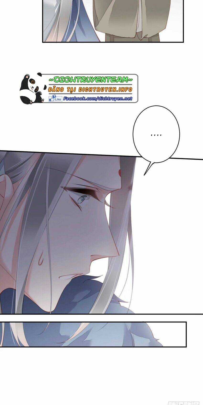 Quận Chúa Bất Tư Gia Chapter 85 trang 35