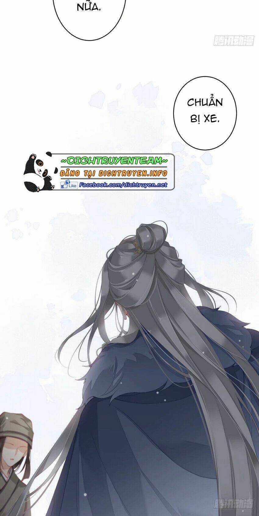 Quận Chúa Bất Tư Gia Chapter 85 trang 37