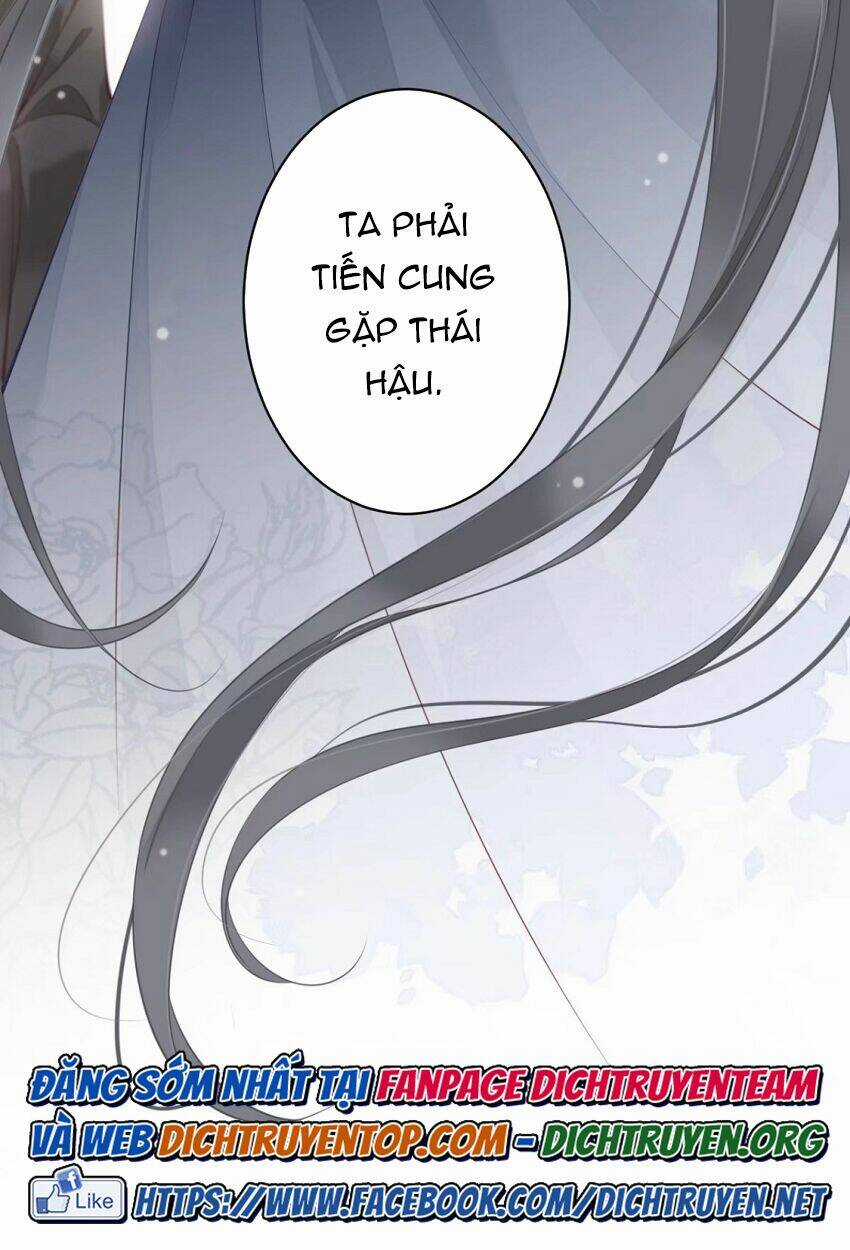 Quận Chúa Bất Tư Gia Chapter 85 trang 38