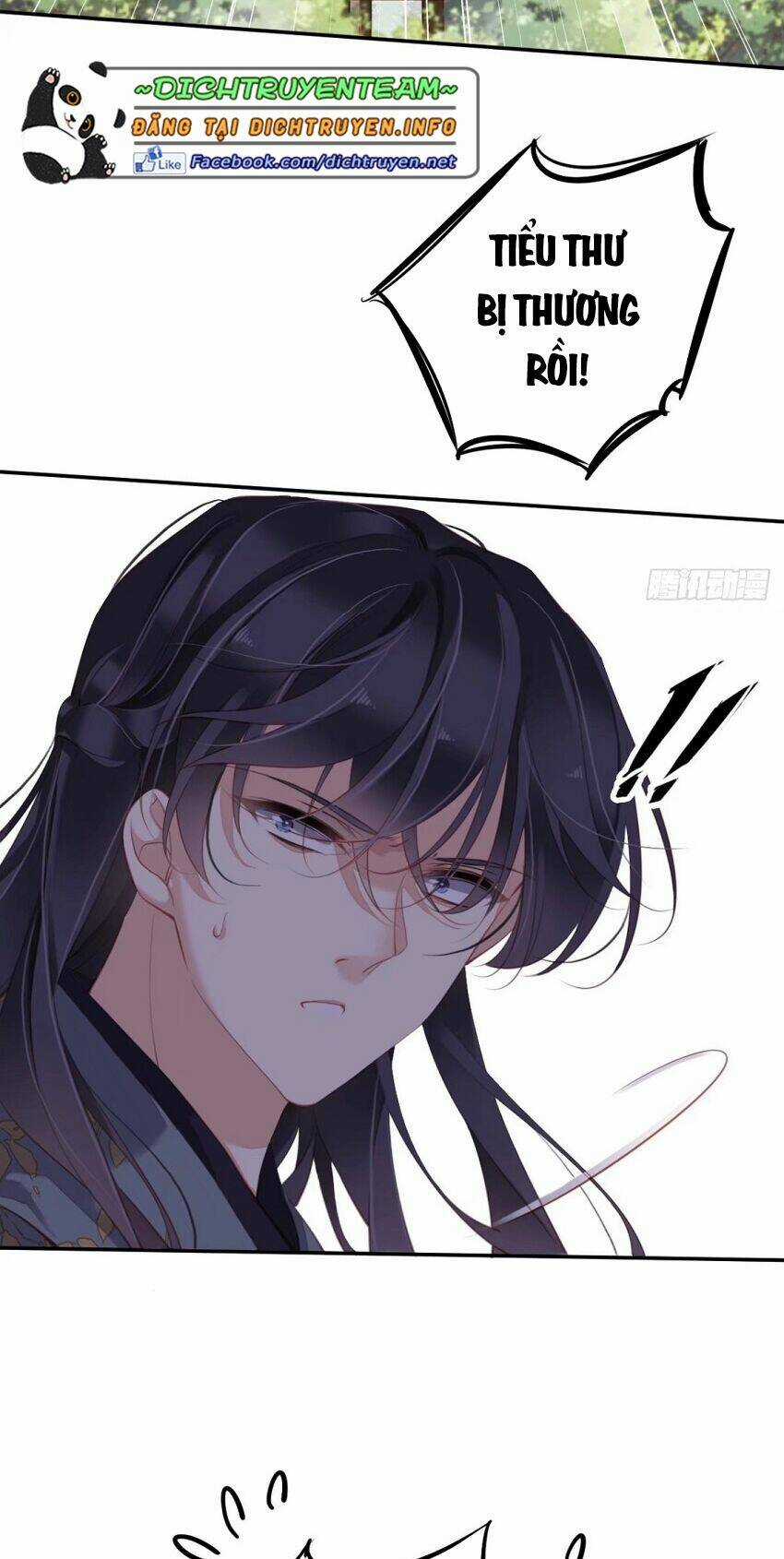 Quận Chúa Bất Tư Gia Chapter 85 trang 5