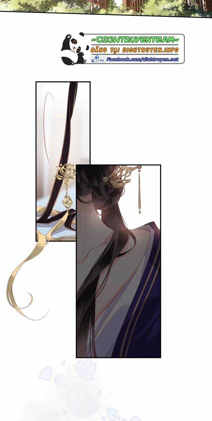 Quận Chúa Bất Tư Gia Chapter 85 trang 8