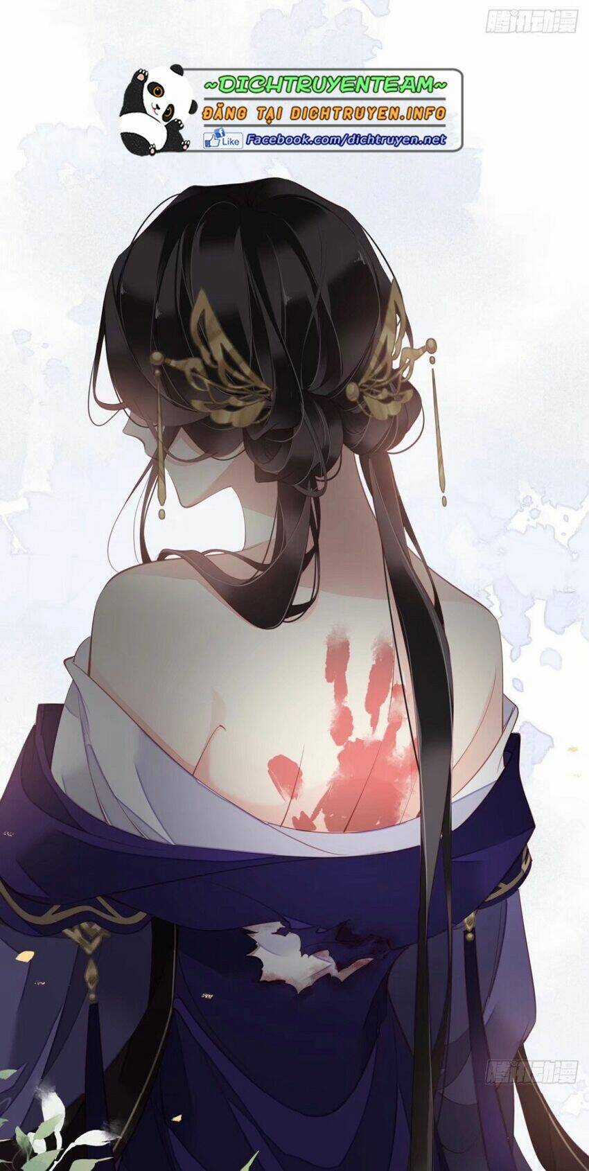 Quận Chúa Bất Tư Gia Chapter 85 trang 9