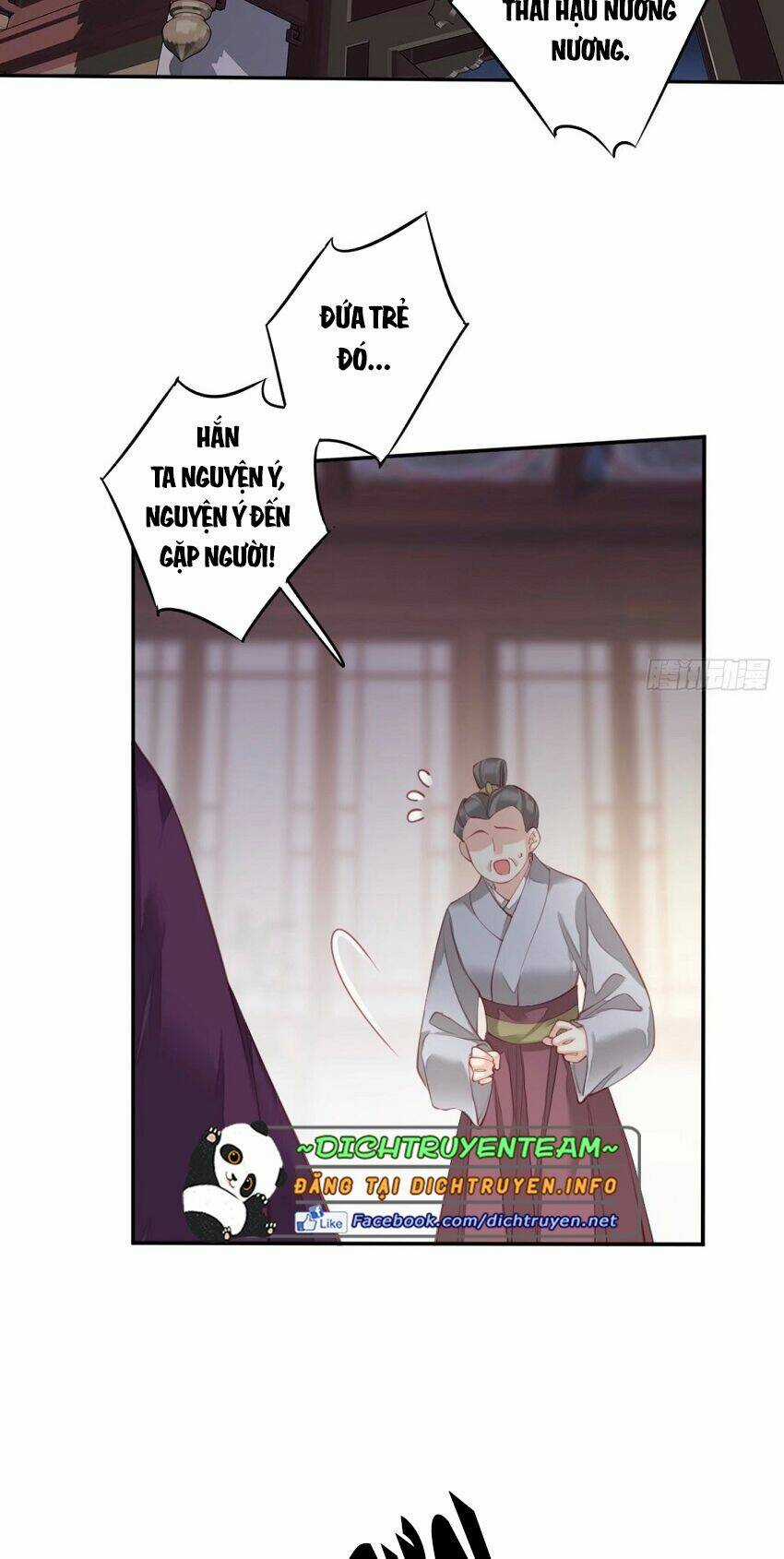 Quận Chúa Bất Tư Gia Chapter 86 trang 1