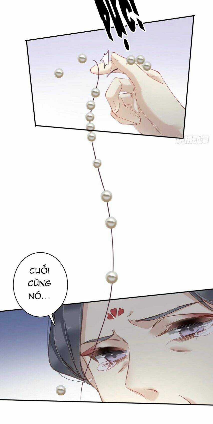 Quận Chúa Bất Tư Gia Chapter 86 trang 2