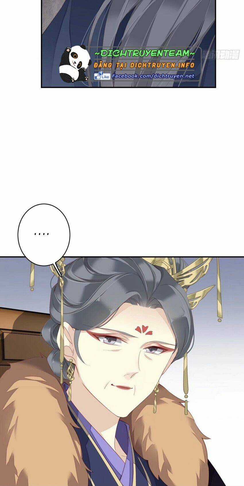 Quận Chúa Bất Tư Gia Chapter 86 trang 24