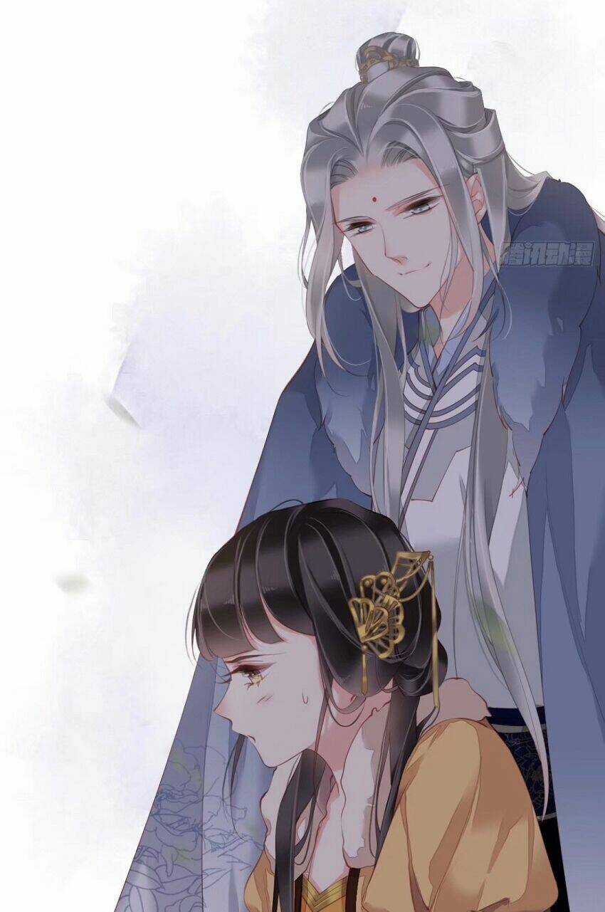 Quận Chúa Bất Tư Gia Chapter 86 trang 26