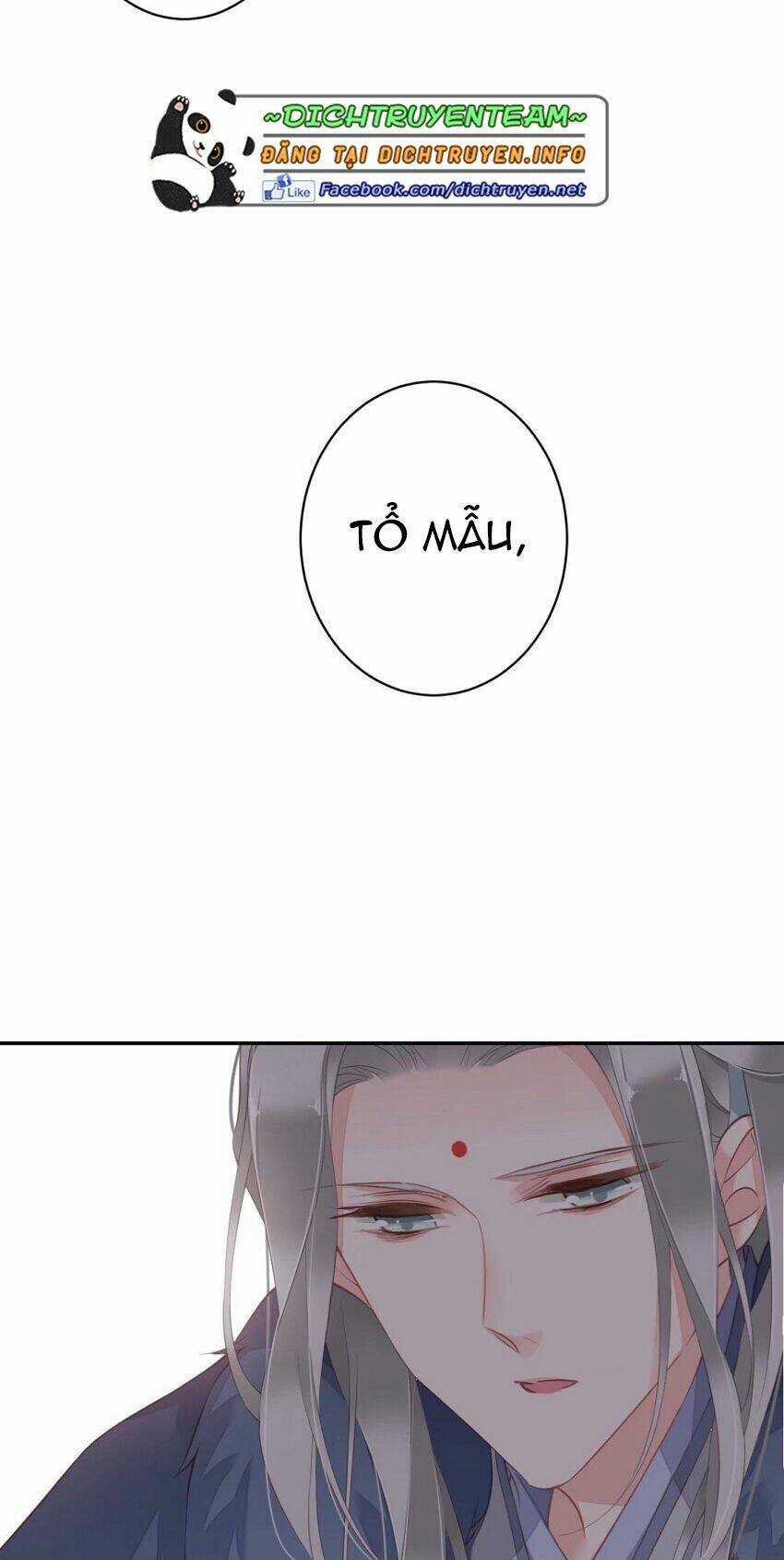 Quận Chúa Bất Tư Gia Chapter 86 trang 32