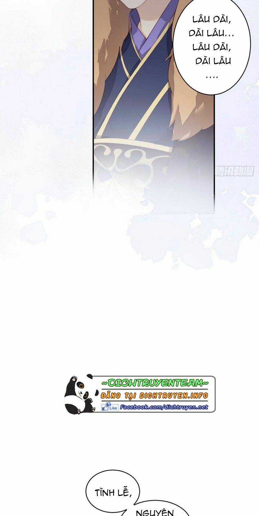 Quận Chúa Bất Tư Gia Chapter 86 trang 35