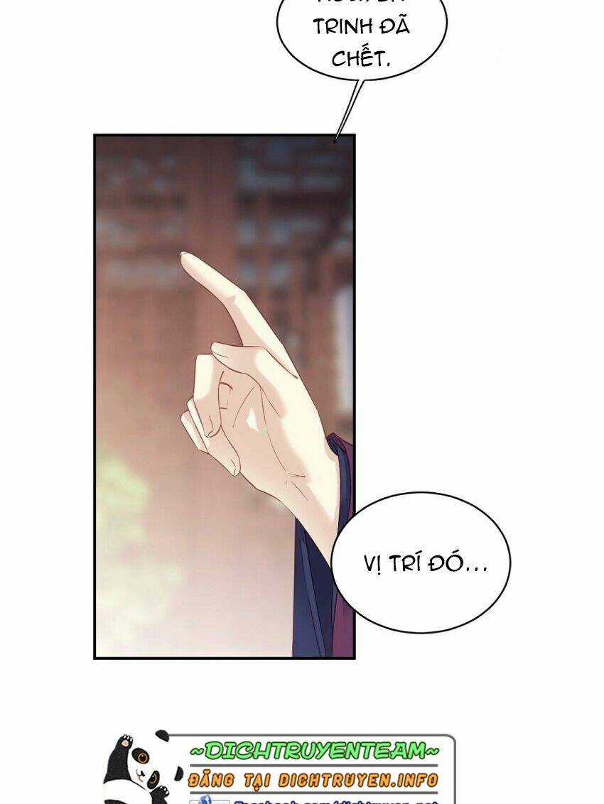 Quận Chúa Bất Tư Gia Chapter 86 trang 36