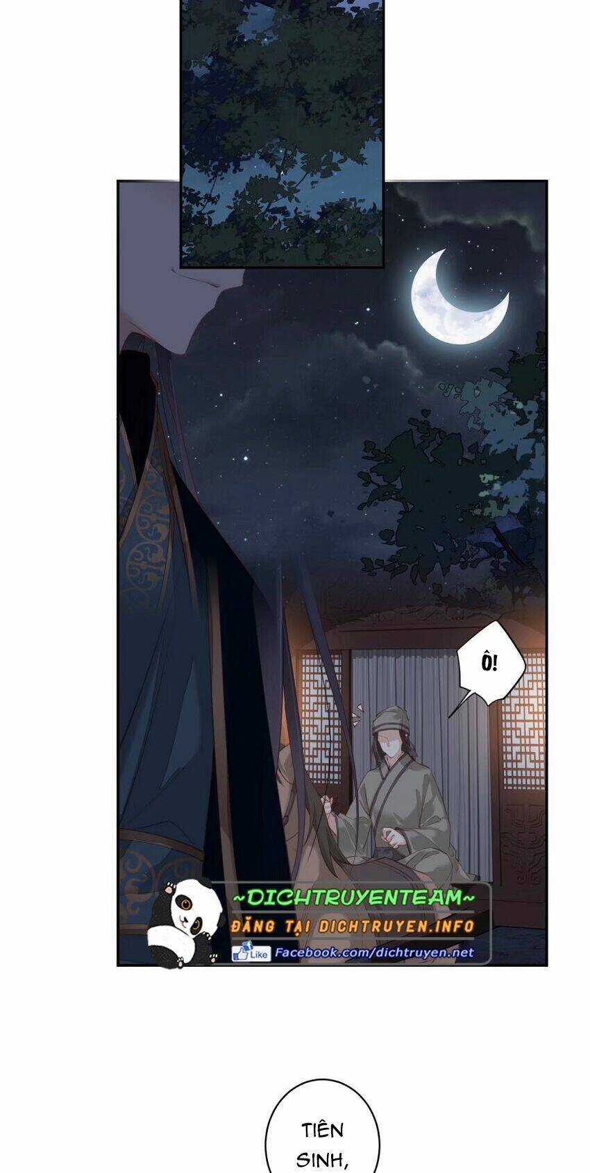 Quận Chúa Bất Tư Gia Chapter 87 trang 10