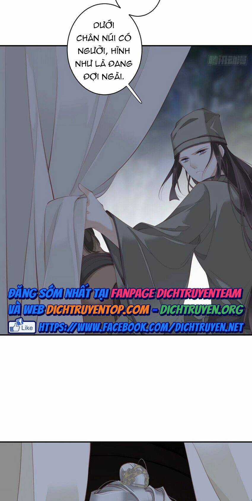 Quận Chúa Bất Tư Gia Chapter 87 trang 11