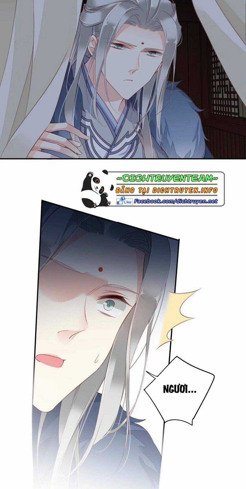 Quận Chúa Bất Tư Gia Chapter 87 trang 12