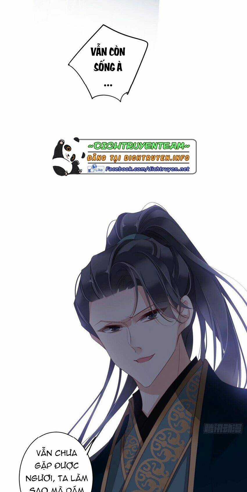 Quận Chúa Bất Tư Gia Chapter 87 trang 13