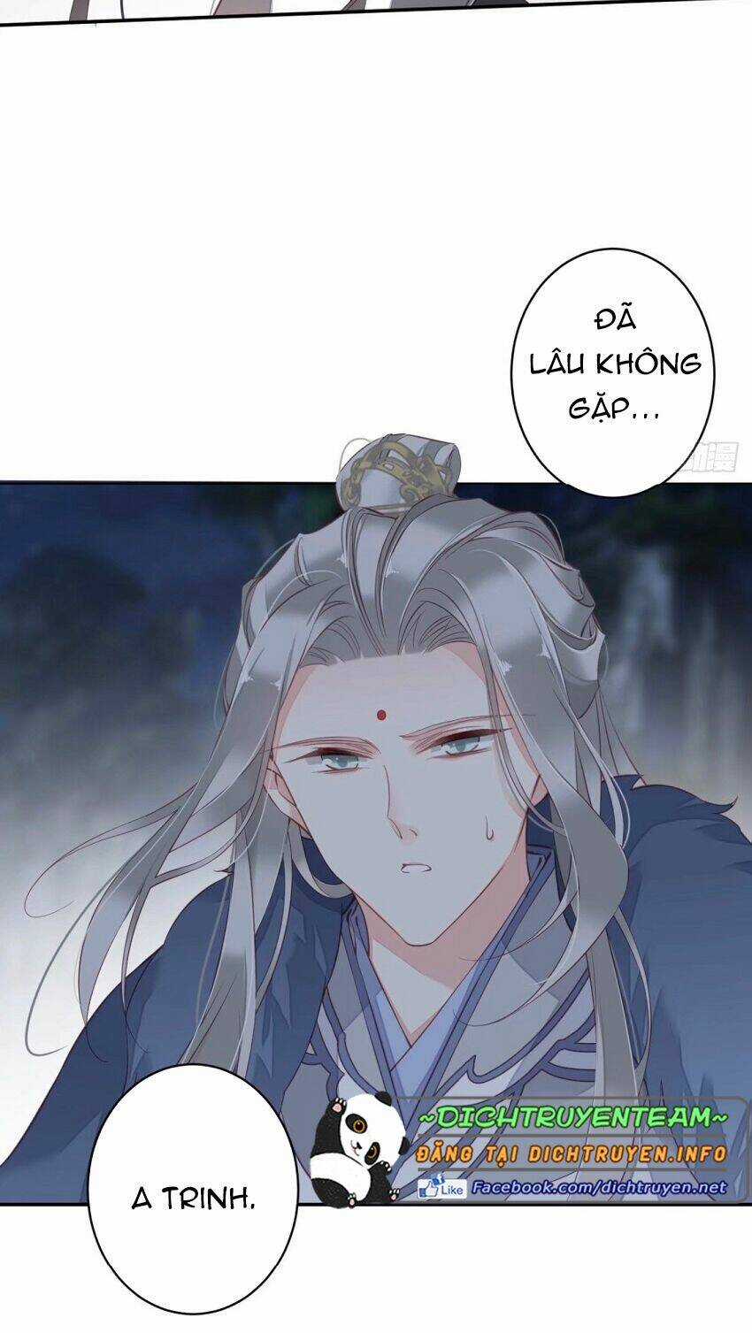 Quận Chúa Bất Tư Gia Chapter 87 trang 15