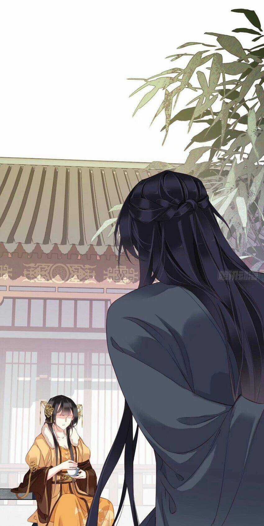 Quận Chúa Bất Tư Gia Chapter 87 trang 29