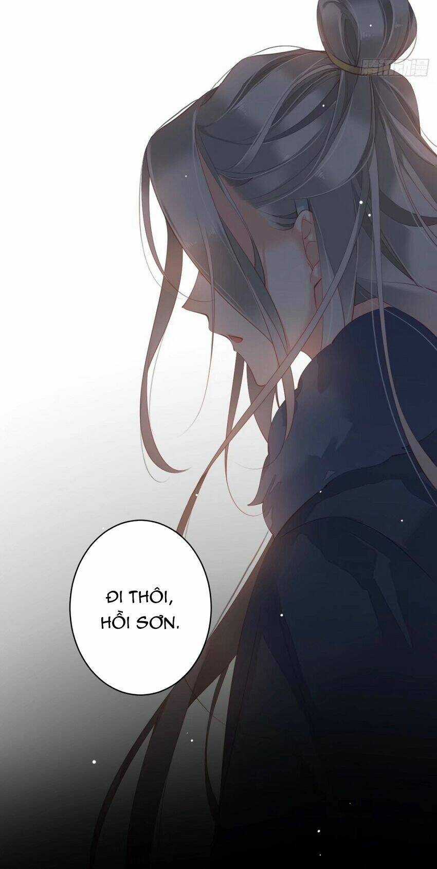 Quận Chúa Bất Tư Gia Chapter 87 trang 3