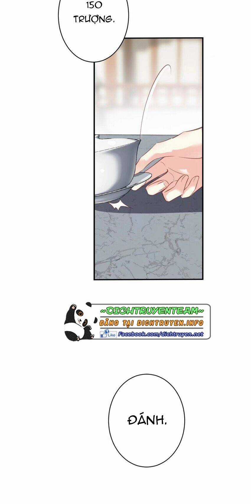 Quận Chúa Bất Tư Gia Chapter 87 trang 31