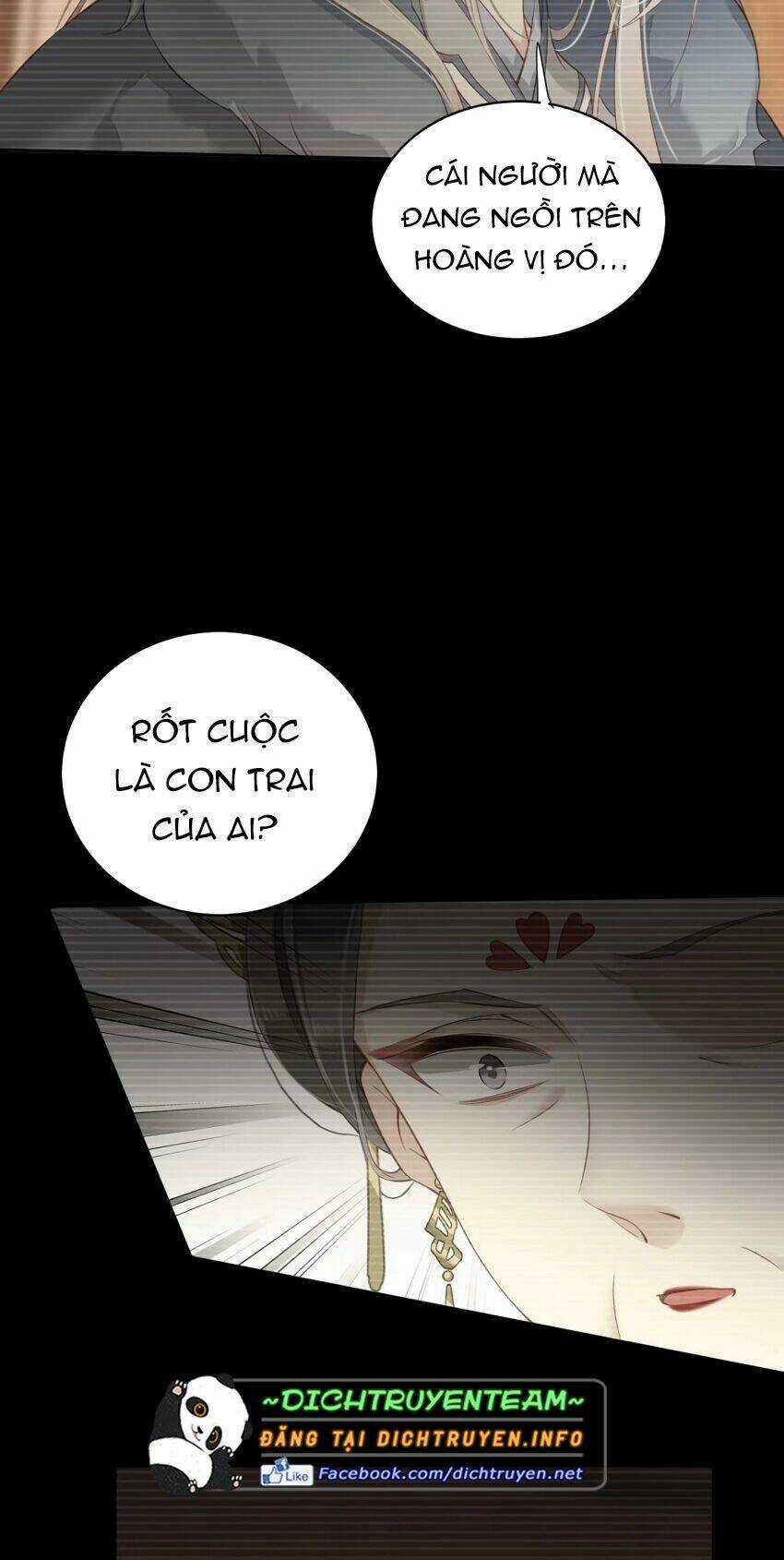 Quận Chúa Bất Tư Gia Chapter 87 trang 6