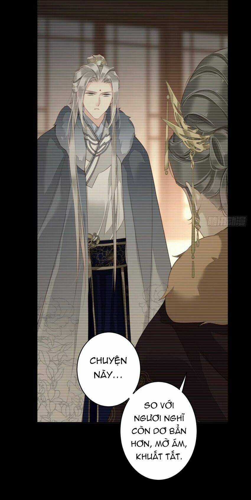 Quận Chúa Bất Tư Gia Chapter 87 trang 7