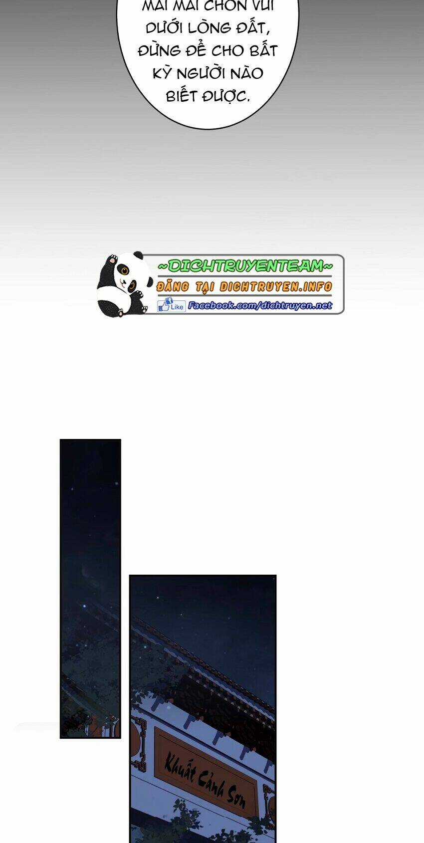 Quận Chúa Bất Tư Gia Chapter 87 trang 9