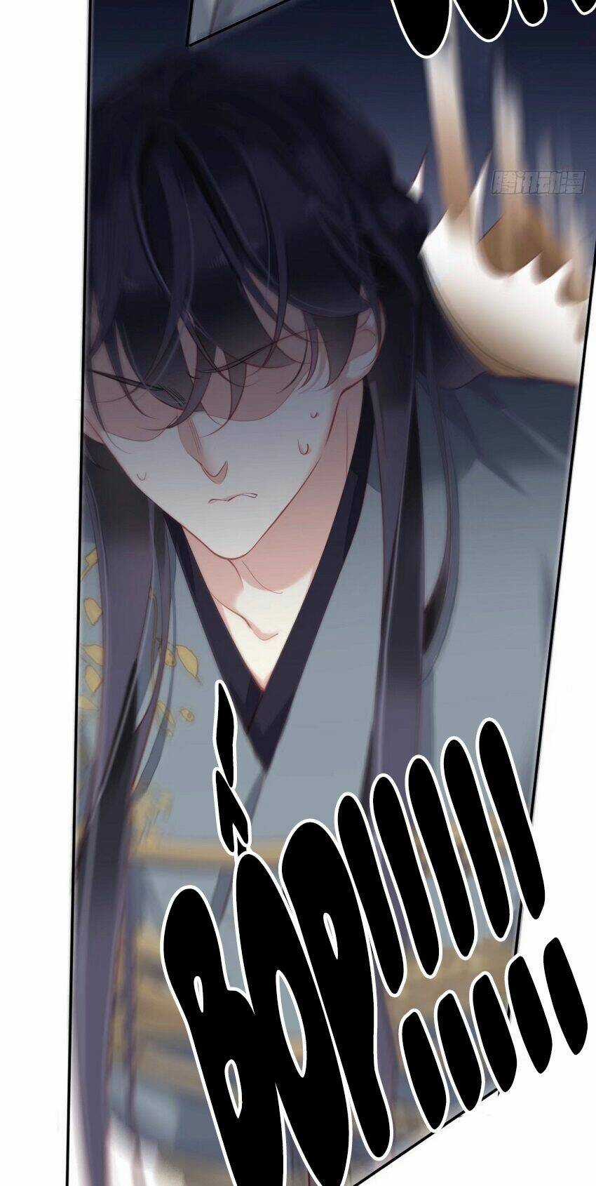 Quận Chúa Bất Tư Gia Chapter 88 trang 2