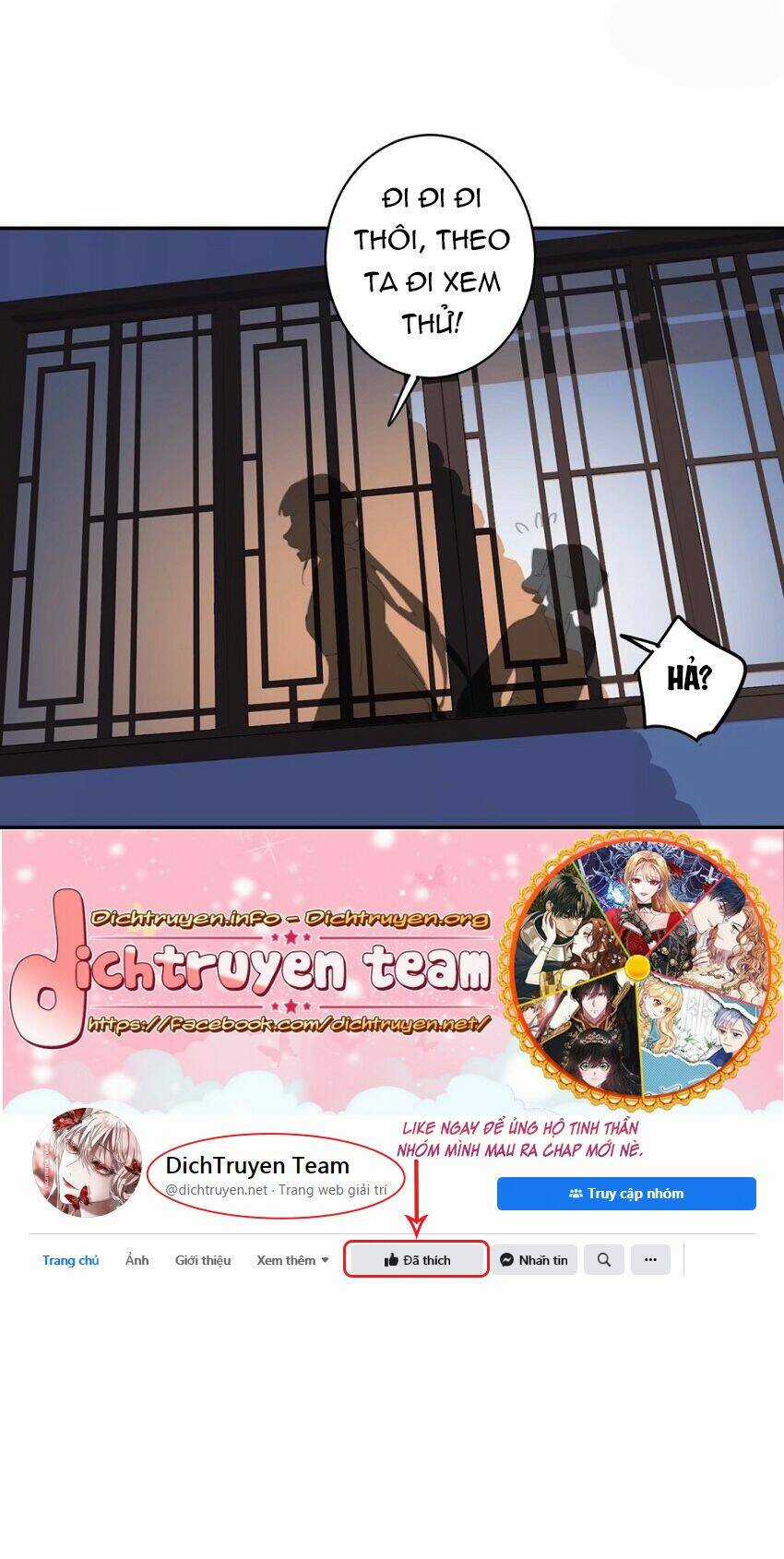 Quận Chúa Bất Tư Gia Chapter 88 trang 25