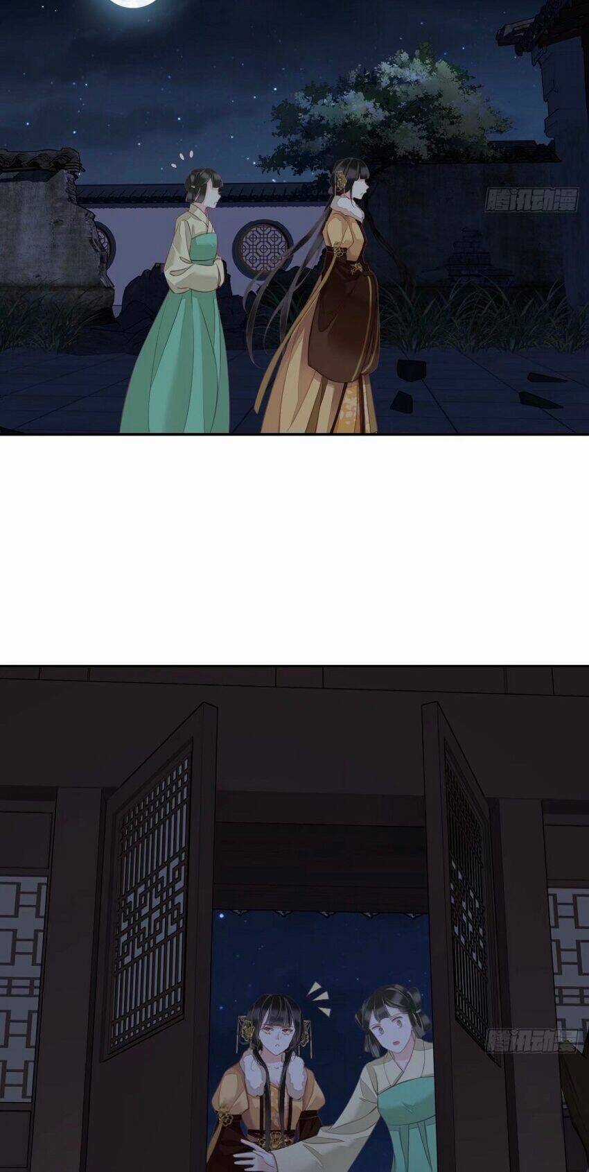 Quận Chúa Bất Tư Gia Chapter 88 trang 27