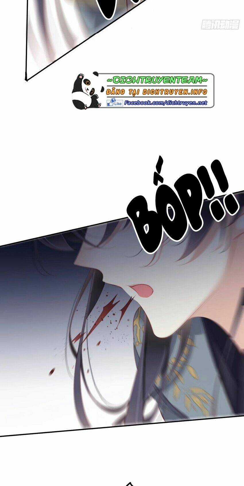 Quận Chúa Bất Tư Gia Chapter 88 trang 3