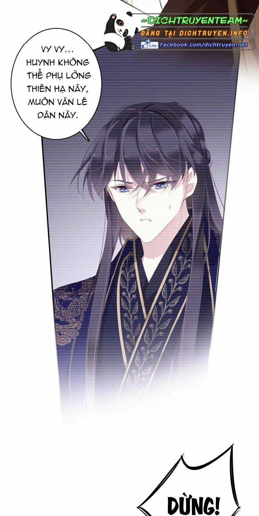 Quận Chúa Bất Tư Gia Chapter 88 trang 6