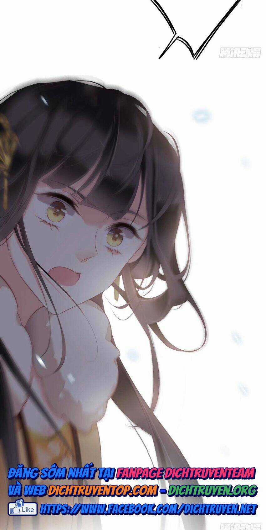 Quận Chúa Bất Tư Gia Chapter 88 trang 7