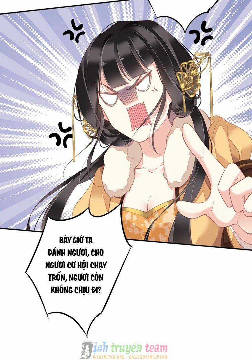 Quận Chúa Bất Tư Gia Chapter 89 trang 1