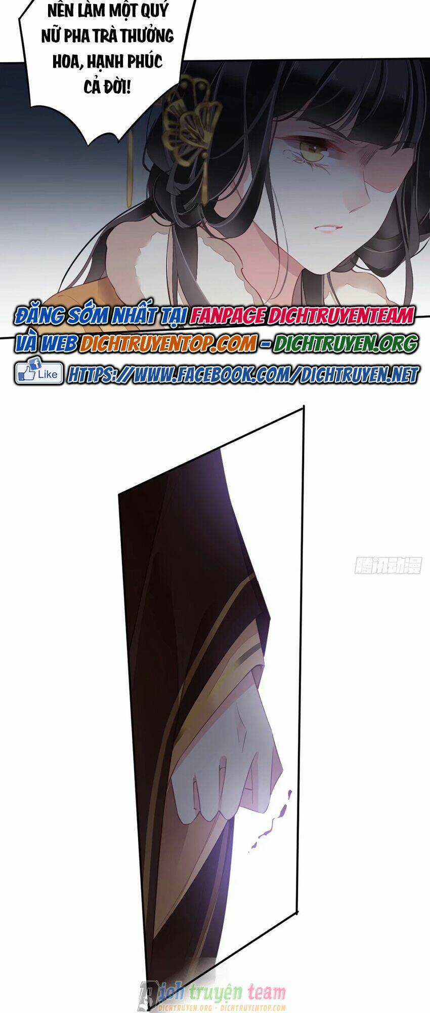 Quận Chúa Bất Tư Gia Chapter 89 trang 13