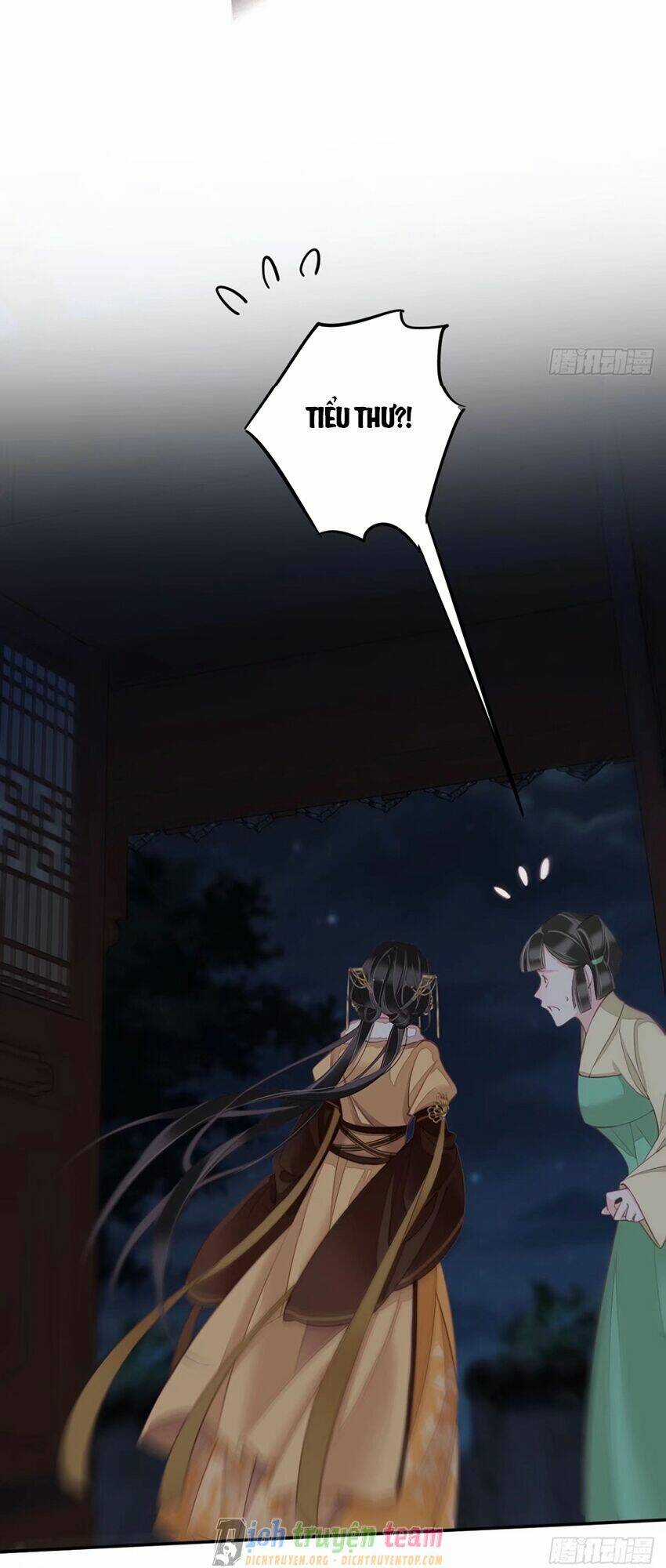 Quận Chúa Bất Tư Gia Chapter 89 trang 14