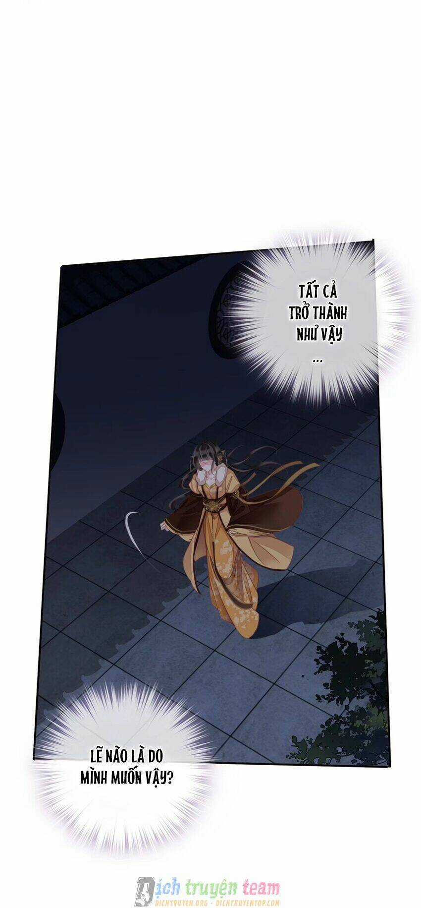 Quận Chúa Bất Tư Gia Chapter 89 trang 15