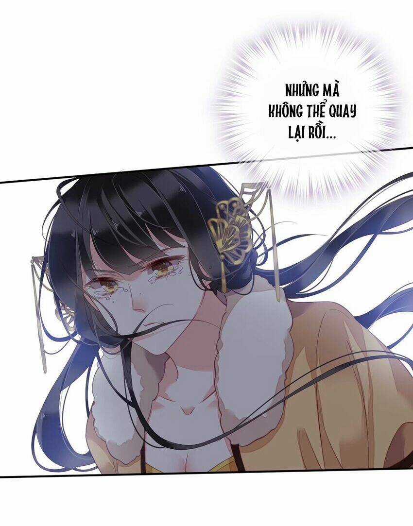 Quận Chúa Bất Tư Gia Chapter 89 trang 16