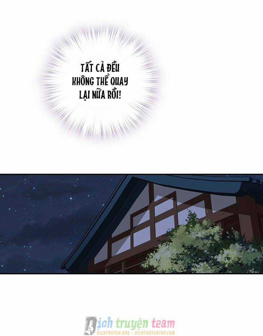 Quận Chúa Bất Tư Gia Chapter 89 trang 17