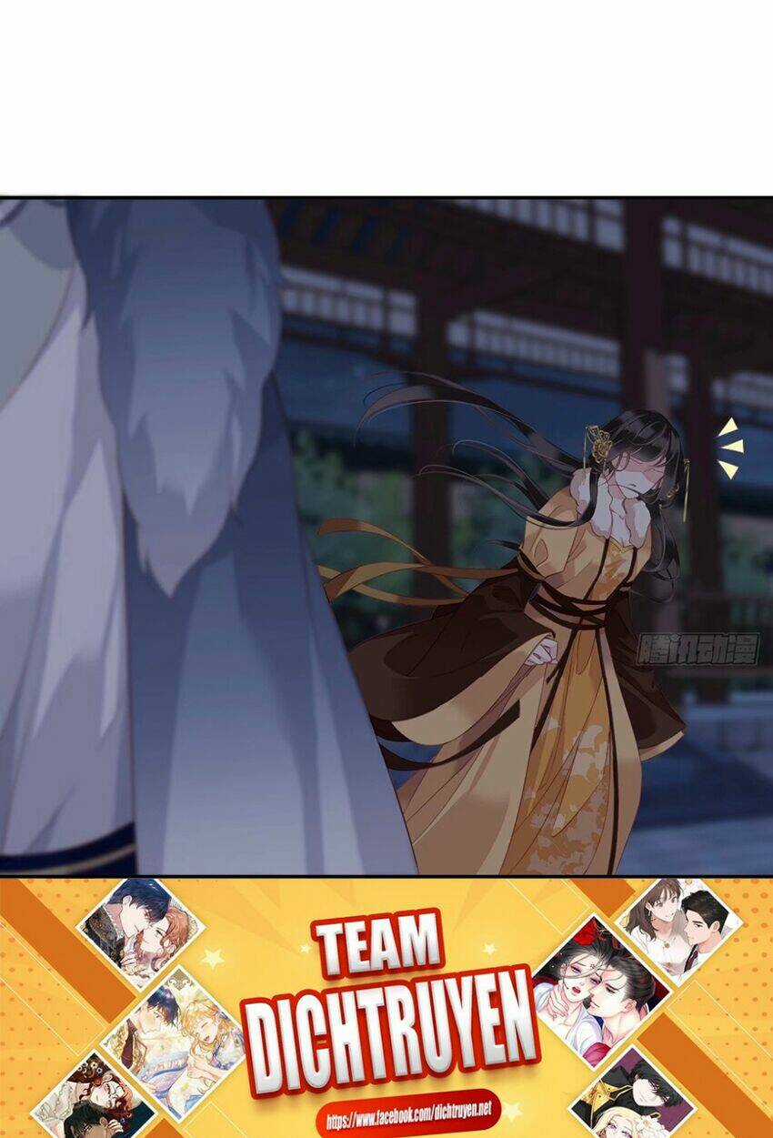 Quận Chúa Bất Tư Gia Chapter 89 trang 18