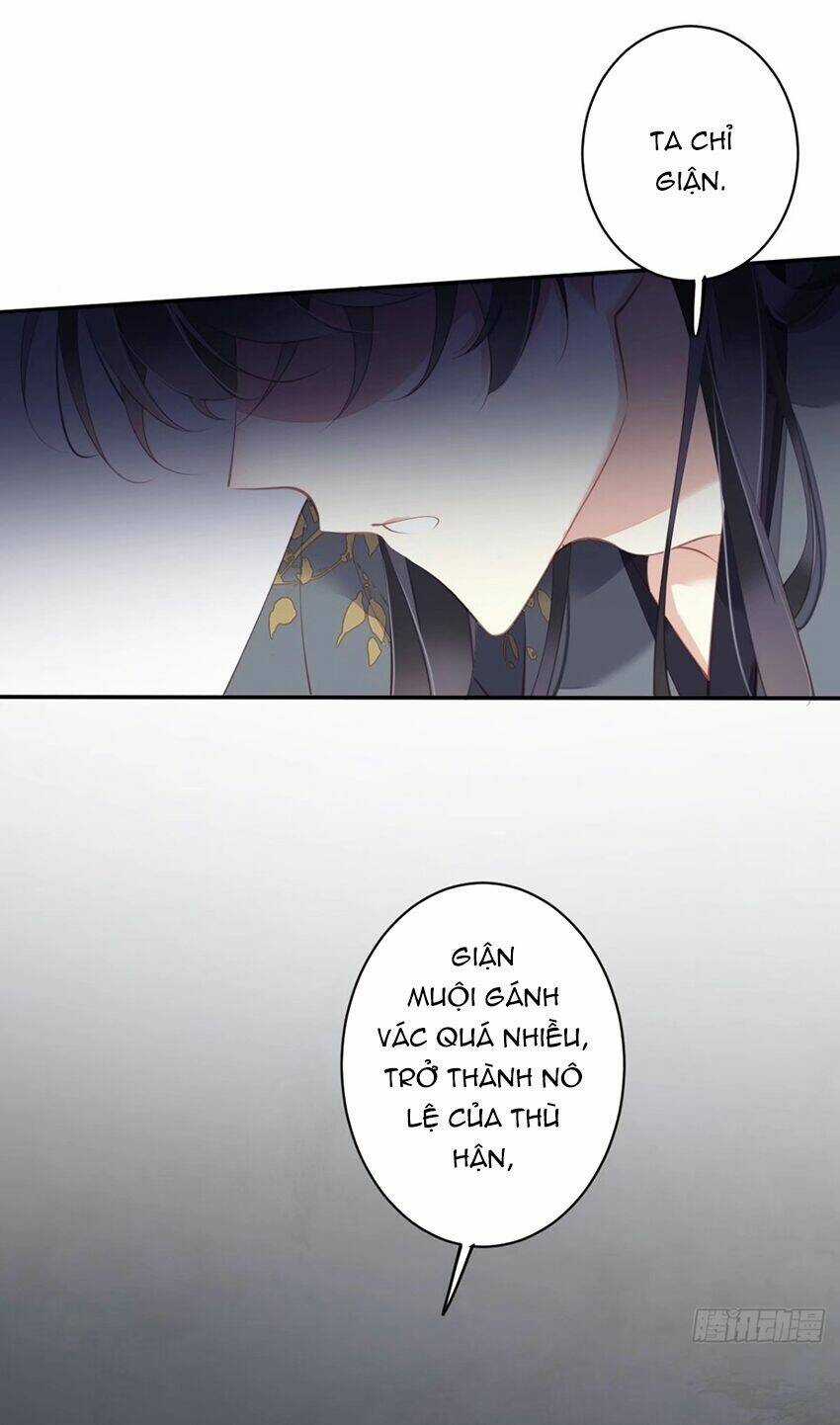 Quận Chúa Bất Tư Gia Chapter 89 trang 2