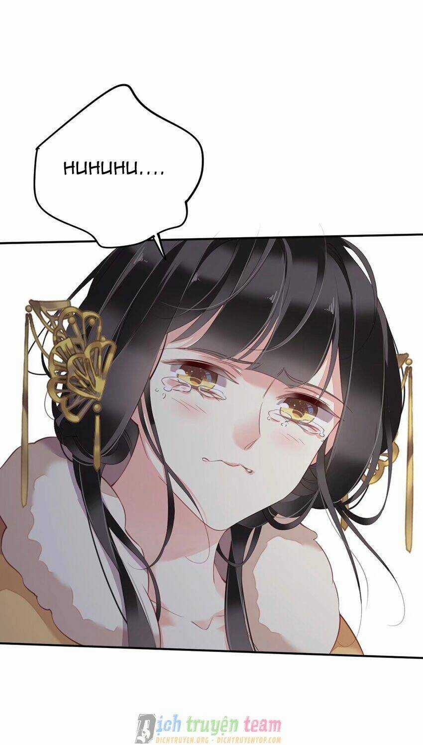 Quận Chúa Bất Tư Gia Chapter 89 trang 20