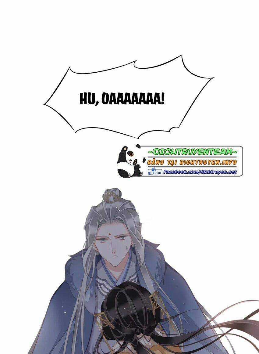 Quận Chúa Bất Tư Gia Chapter 89 trang 21